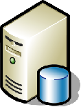 Folie 6 SALKA 7 / ASTOR 7 3 - schichtige Programmstruktur lokaler Windows-Client SALKA 7 / ASTOR 7 Datenübertragung (nur bei Bedarf) zentrale Server im LfULG SQL Server 2005 Arbeitsplatz im Intranet