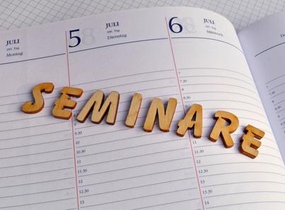 Seminarprogramm 2012 Inklusive Ausbildung