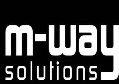 Kontakt M-Way Solutions GmbH Leitzstr. 45 70469 Stuttgart, Germany www.mwaysolutions.