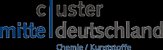 Cluster Chemie/Kunststoffe Mitteldeutschland Clusterkonferenz Kunststoffe und Chemie