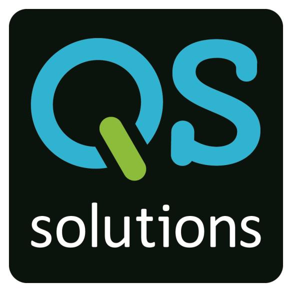 QS solutions GmbH Ihr