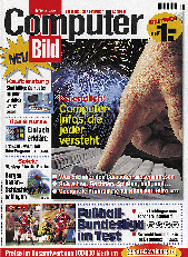 100 Durchschnittlicher monatlicher Einzelverkauf im II. Quartal 1996, gerundet *) Preise für Ausgaben mit CD, Quelle: IVW, Bonn Andy s Funkladen Admiralstraße 19, 28215 Bremen Tel.