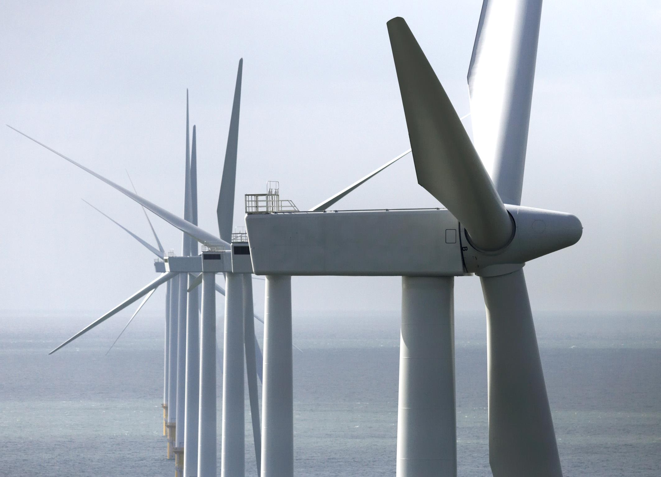 Sicherheitsrelevante und fachliche Qualifikation in der Windenergiebranche Ein