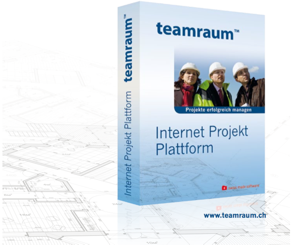 Handbuch Teamraum 4 Version 4 4teamwork GmbH 8.