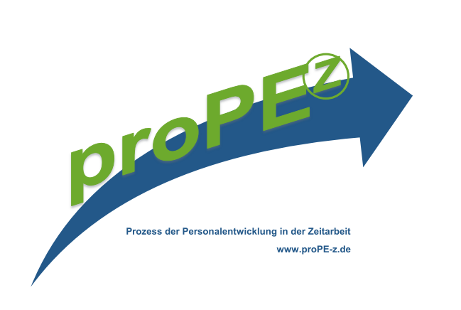 Was heißt ProPeZ?
