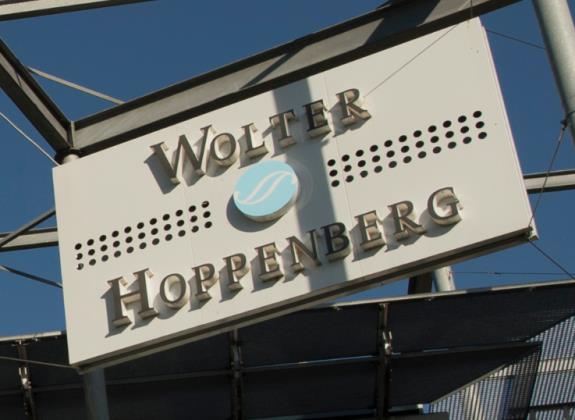 Vielen Dank für Ihre Aufmerksamkeit Wolter Hoppenberg Rechtsanwälte Partnerschaft