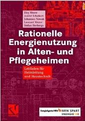 und Pflegeheime NRW Energiekennzahlen Bewohner l