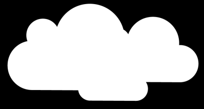 CLOUD Microsoft Cloud POSITIONING Optionen für Europa aus Deutschland Hybride Optionen Vollständige Cloud Datenschutz