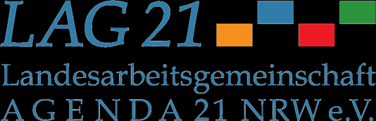 Protokoll Jahreshauptversammlung 2011 Landesarbeitsgemeinschaft Agenda 21 NRW e.v. 18. März 2011 Akademie Mont Cenis, Herne Tagesordnung: 1. Begrüßung 2. Genehmigung Tagesordnung 3.