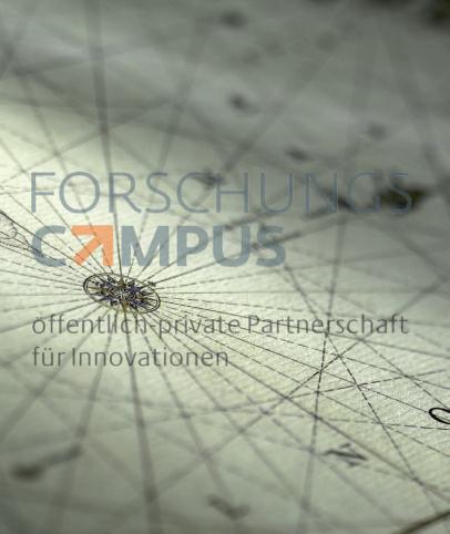 Forschungscampus öffentlich-private Partnerschaft für Innovationen Expertenkommission Forschung und Innovation, Jahresgutachten 2009 Zunehmend sind auch strategisch angelegte Kooperationen zu