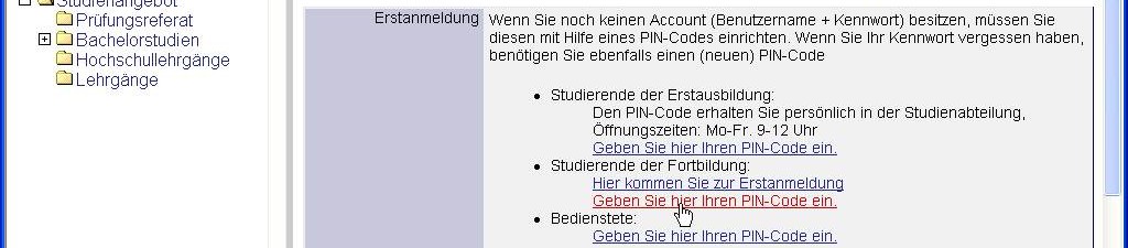 PH Niederösterreich: PH-Online Immatrikulation (Fortbildung) Seite 4 III. Konto aktivieren 1. Schritt : Wechseln Sie in Ihr E-Mail-Programm bzw. in Ihr Webmail.
