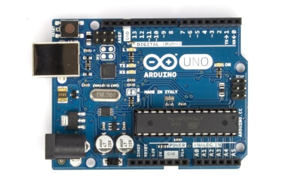 1. Einleitende Worte Ziel des Versuchs Arduino Anwendung ist es Ihnen die Funktionsweise eines Controllers, hier des Arduino UNO s, durch verschiedene praktische Anwendungen näher zu bringen.