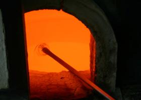 Pyrometrie Die Temperaturmessung in Metallschmelzen Optisch Nahezu