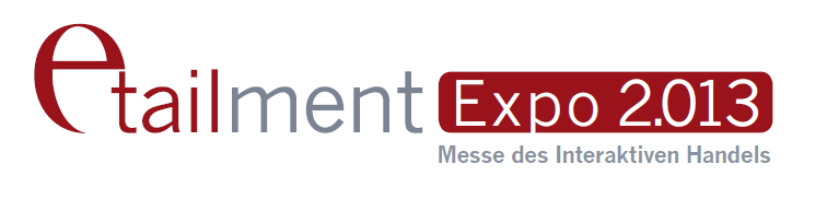 18. Save the Date etailment Expo 2014 6.-9.