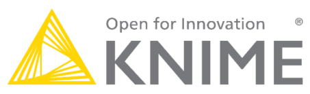 KNIME KNIME The Open Analytics Platform Flexibly analyze data with workflows Re-use of