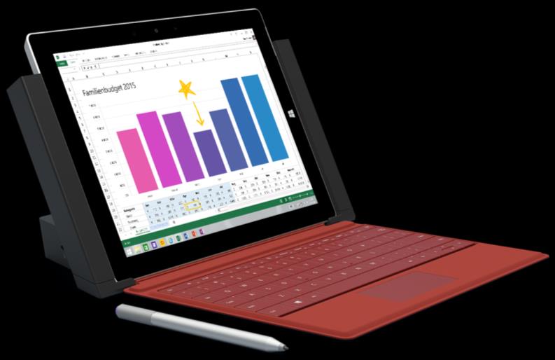 ab sofort bei Nubit Als offizieller Microsoft Surface Händler bieten wir Ihnen: Microsoft Surface Pro 3 Microsoft Surface 3 Type Cover Dockingstation Stift und Schlaufen Kabel und Adapter