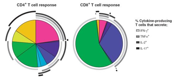 P. Klenerman: Promising T cell vaccine Acute HCV infection Host wins (~20%) Virus wins (~80%) T cell
