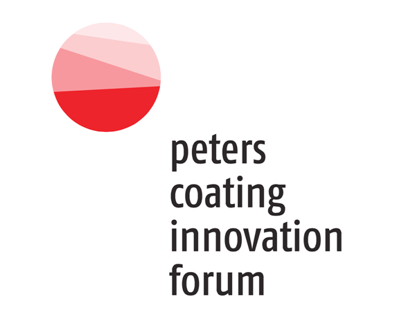 Peters Coating Innovation Forum Unser 1. Peters Coating Innovation Forum - Professionals United feierte am 19. und 20. Mai 2015 erfolgreich Premiere!