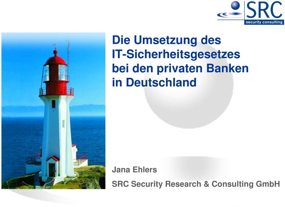 privaten Banken in Deutschland