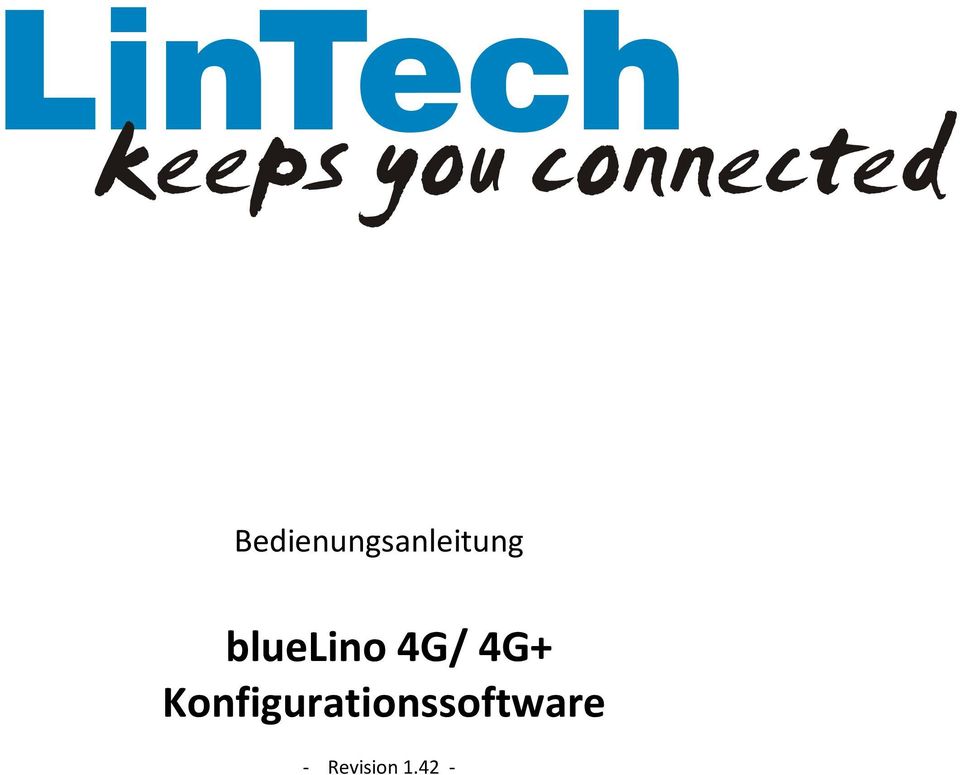 bluelino 4G/ 4G+
