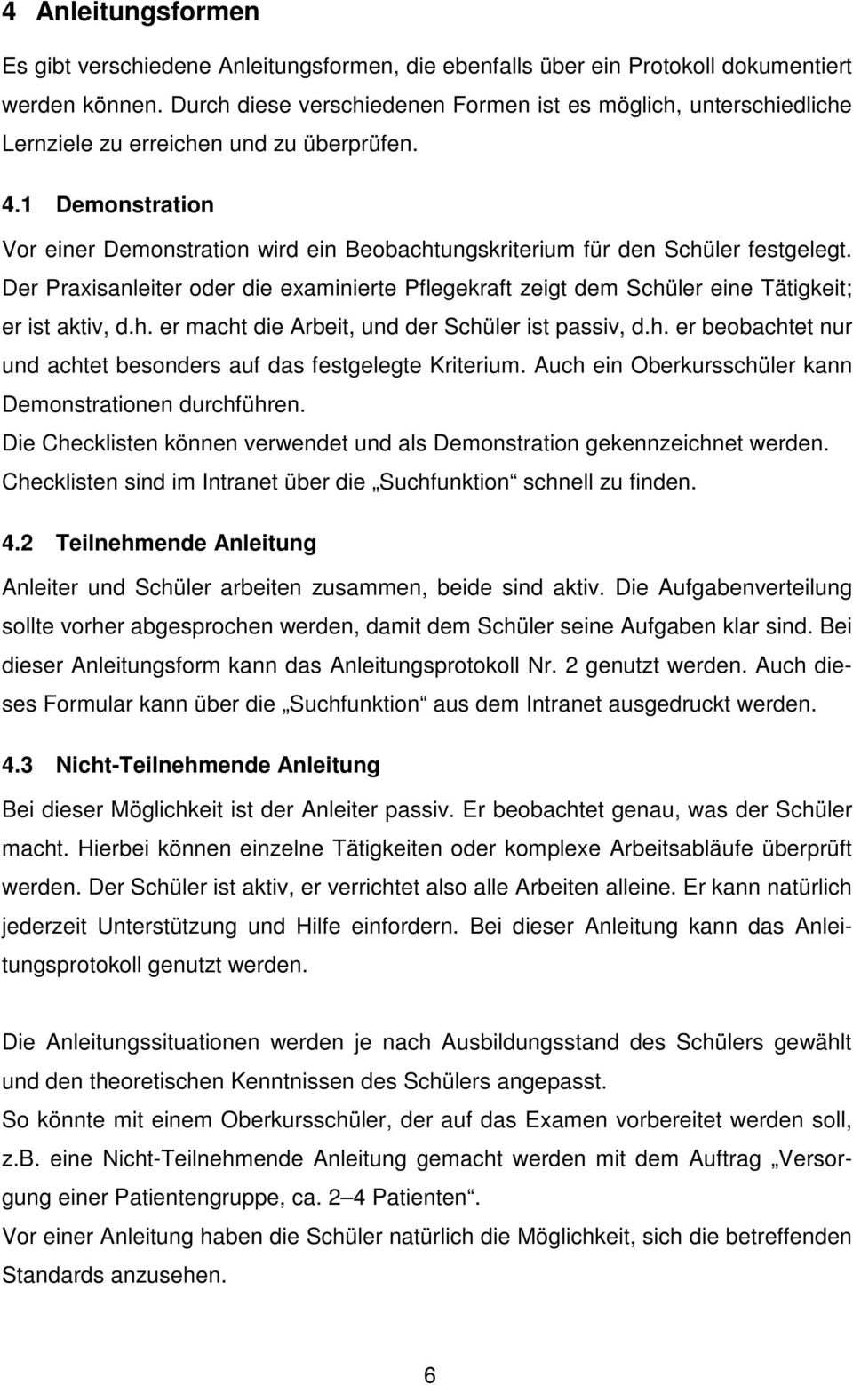Handbuch Zur Praxisanleitung Pdf Free Download