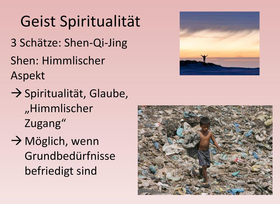 Spiritualität, Glaube, Himmlischer