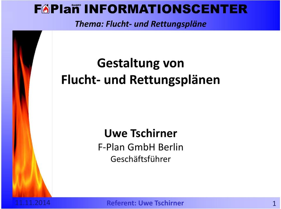 Tschirner F-Plan GmbH