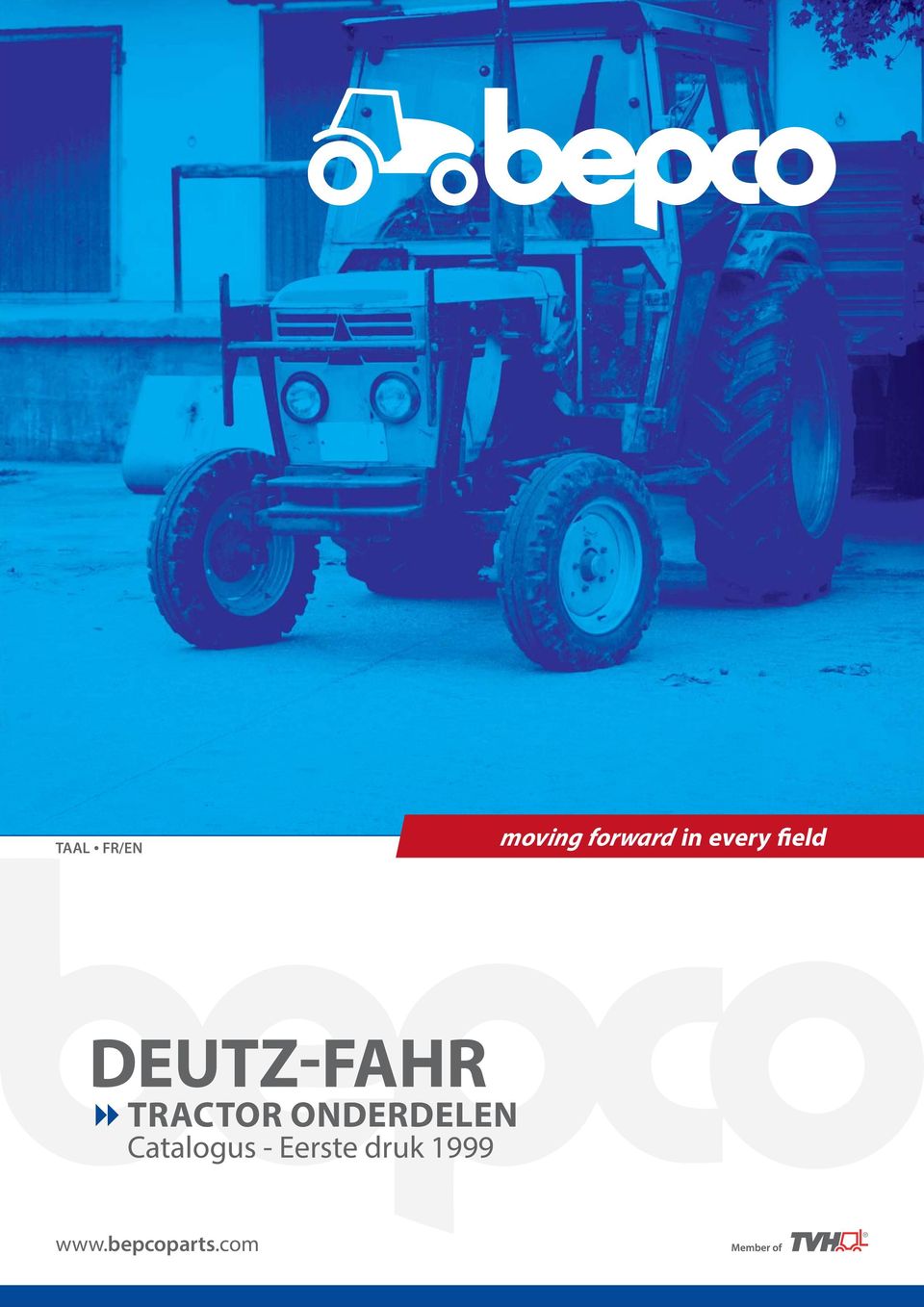 Deutz Bedienungsanleitung Betriebsanleitung Traktor DX4.31 DX4.51 . 