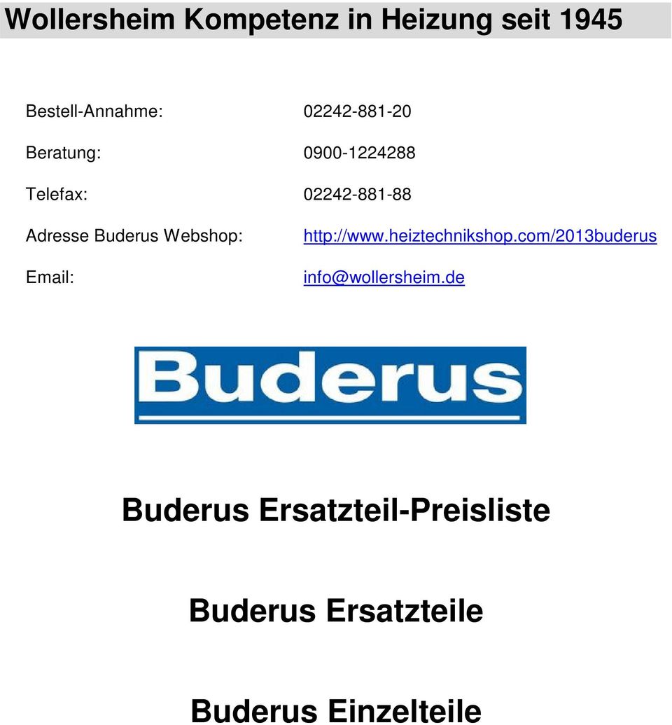 everp  114/124E-324E 4x 124/224/324L, Buderus Sicherungsblech für Kühlstäbe 