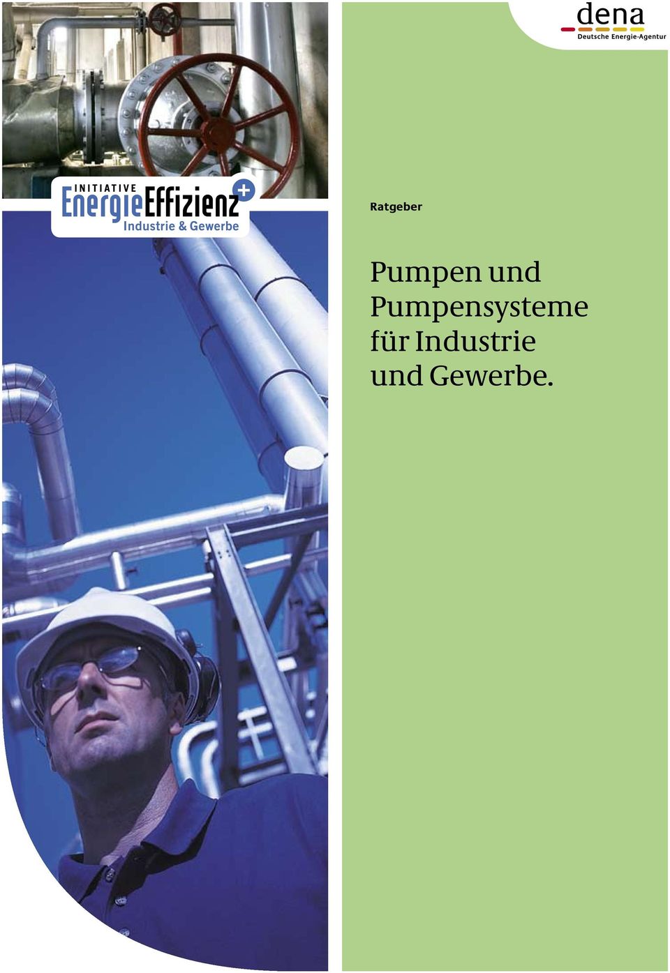 Pumpensysteme