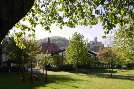 Akutgeriatrie Ingolstadt Geriatriezentrum Neuburg / Donau Geriatrische Fachklinik Kipfenberg