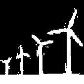 Energiewende = Wind der Veränderung!