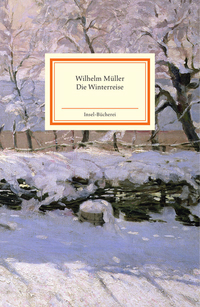 Insel Verlag Leseprobe Müller, Wilhelm Die