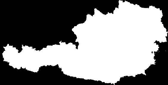 Demographische Daten Österreich Raurisertal Politischer Bezirk Zell am See (Bundesland Salzburg, Österreich) Seehöhe des Hauptortes: 948 m Fläche: 253 km² (3.