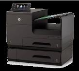 Januar 2014 - Officejet Drucker Line Up Seite 4/5 Eignet sich hervorragend für kleine und mittelständische Unternehmen, die ein Multifunktionsgerät mit professioneller Qualität, niedrigen Kosten pro