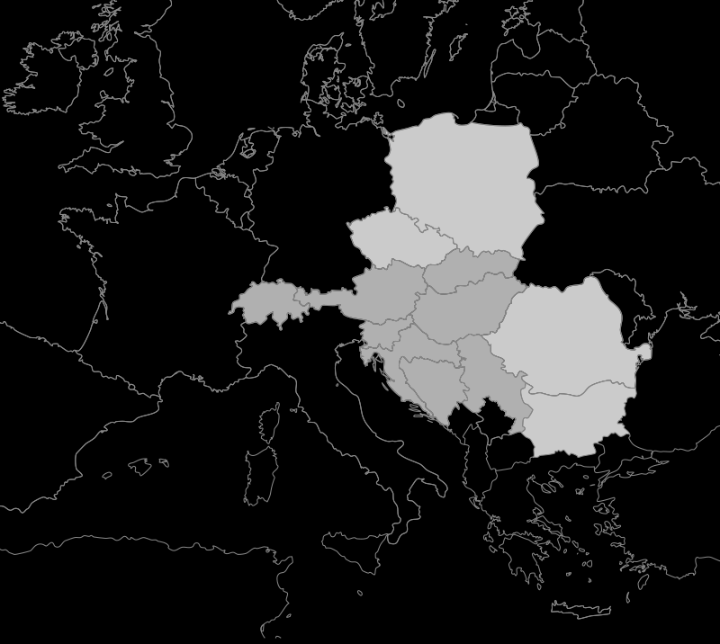 Verfahren nachträgliche Korrektur Forschungsprämie beograd bratislava brno budapest linz ljubljana