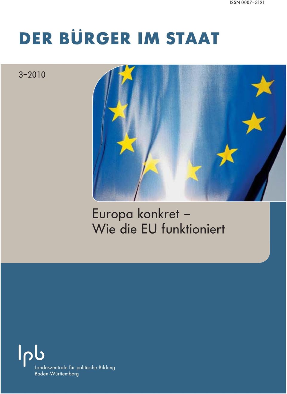 2010 Europa konkret