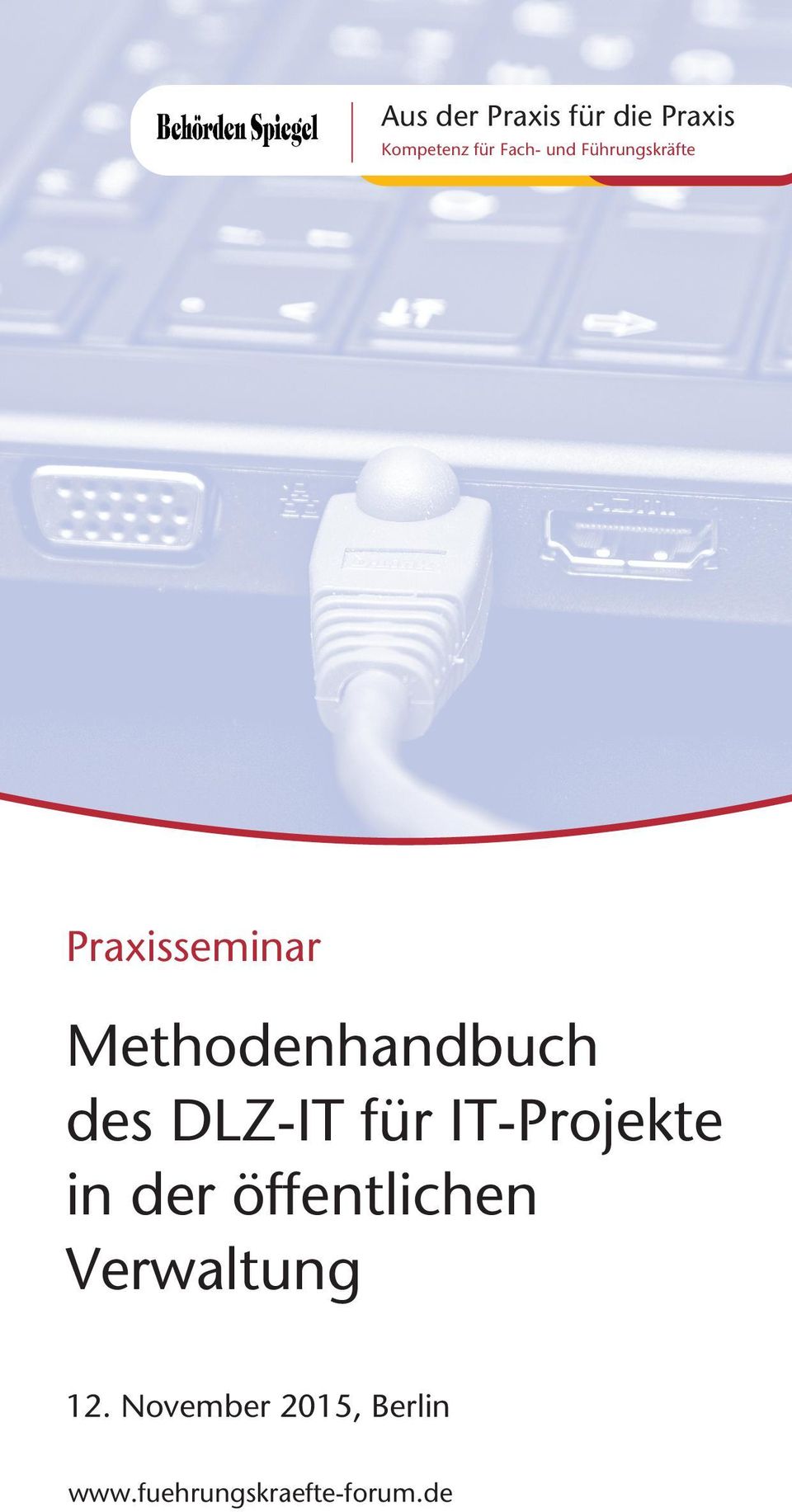 DLZ-IT für IT-Projekte in der öffentlichen Verwaltung