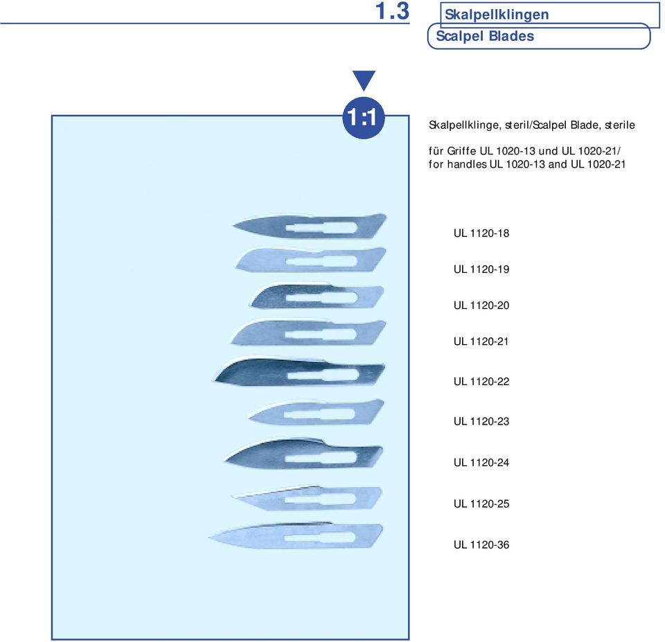 1020-21/ for handles UL 1020-13 and UL 1020-21 UL 1120-18 UL