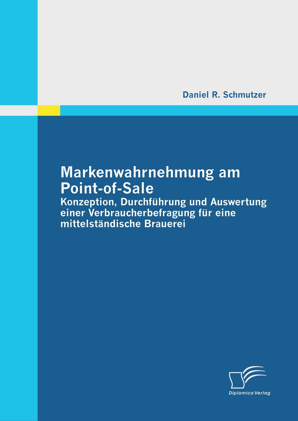 Point-of-Sale Konzeption, Durchführung und