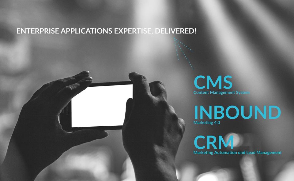CMS Content Management System