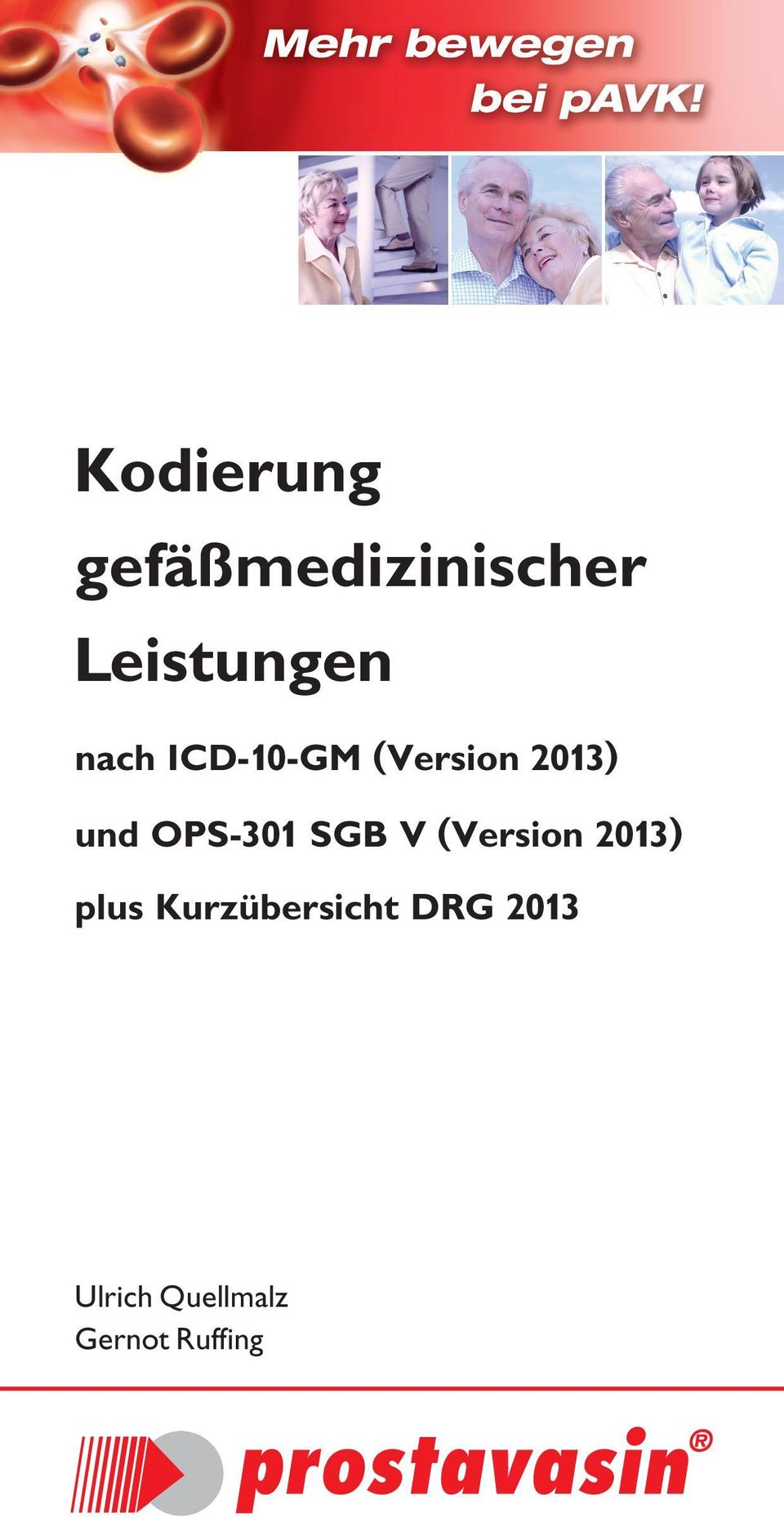 OPS-301 SGB V (Version 2013) plus
