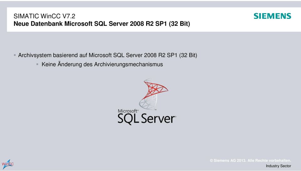Microsoft SQL Server 2008 R2 SP1 (32 Bit)