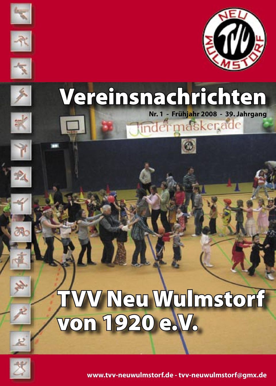 Jahrgang TVV Neu Wulmstorf von