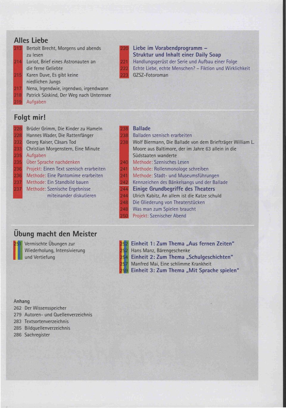 Kombideutsch 7 C C Buchner Lese Und Sprachbuch Frlrgymnasien