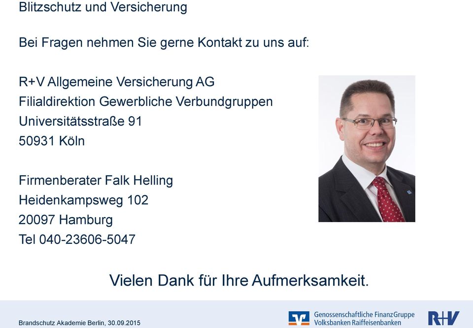 Universitätsstraße 91 50931 Köln Firmenberater Falk Helling