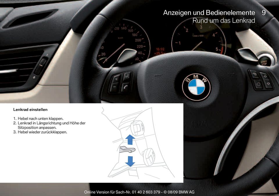 BMW X1 F48  2019  Betriebsanleitung 2019 Bedienungsanleitung Handbuch Buch Auto 
