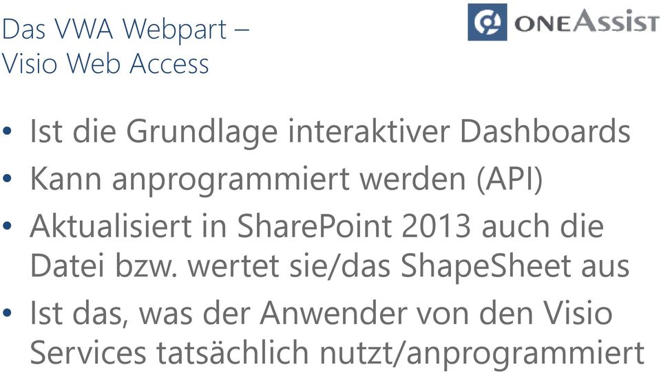 SharePoint 2013 auch die Datei bzw.
