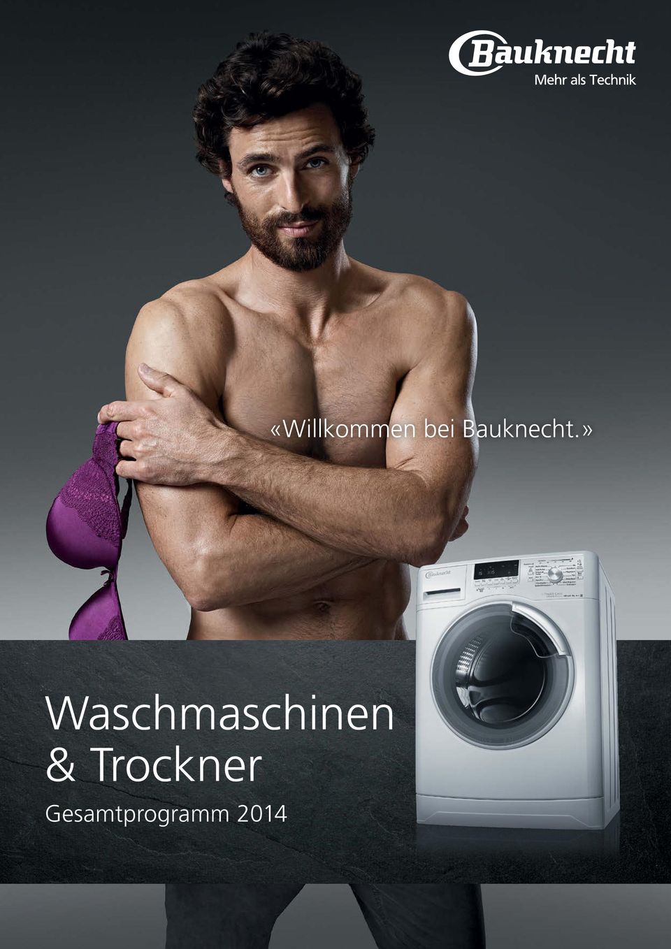 » Waschmaschinen &