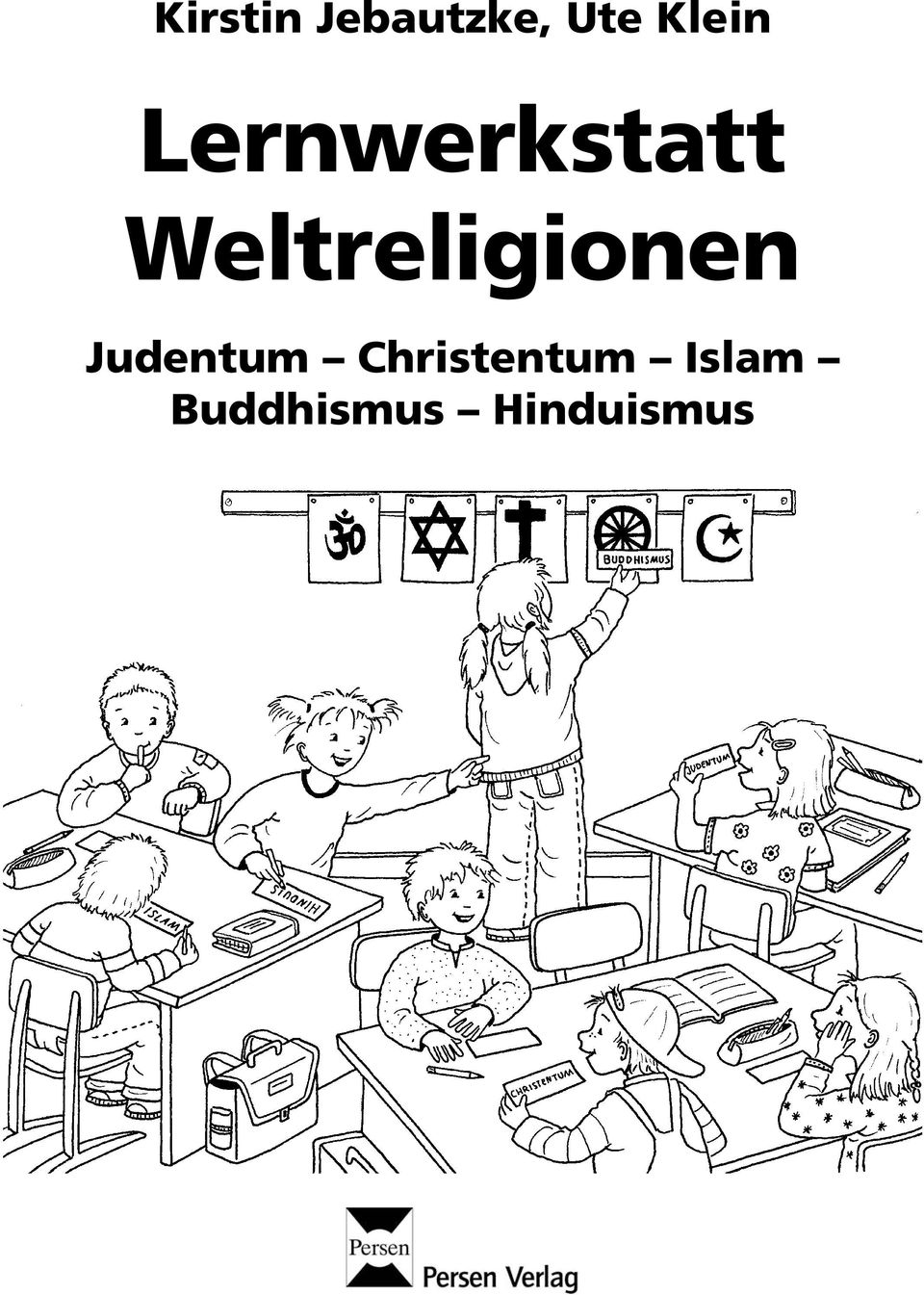 Weltreligionen Judentum
